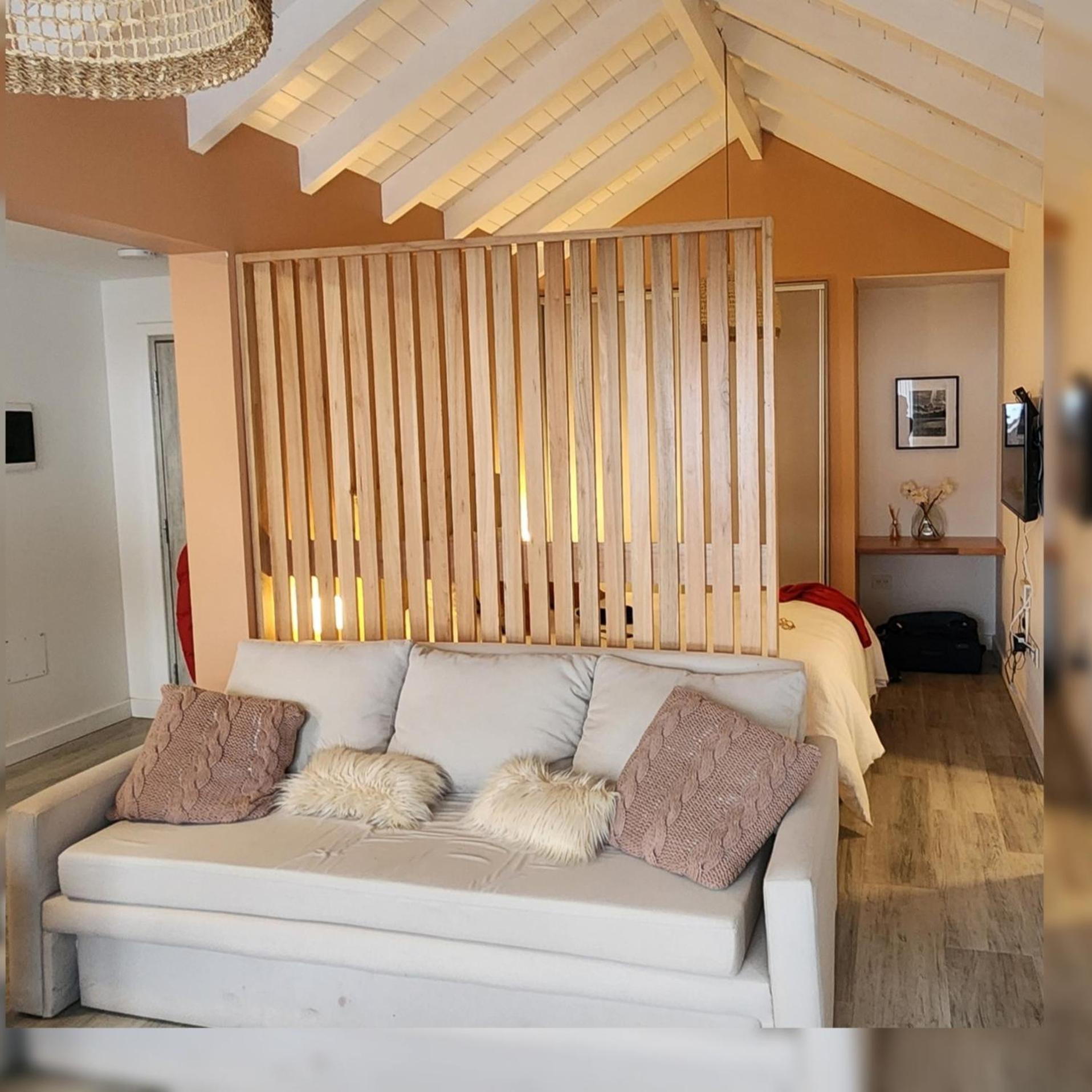 Departamento Syrah Apartment San Martin de los Andes